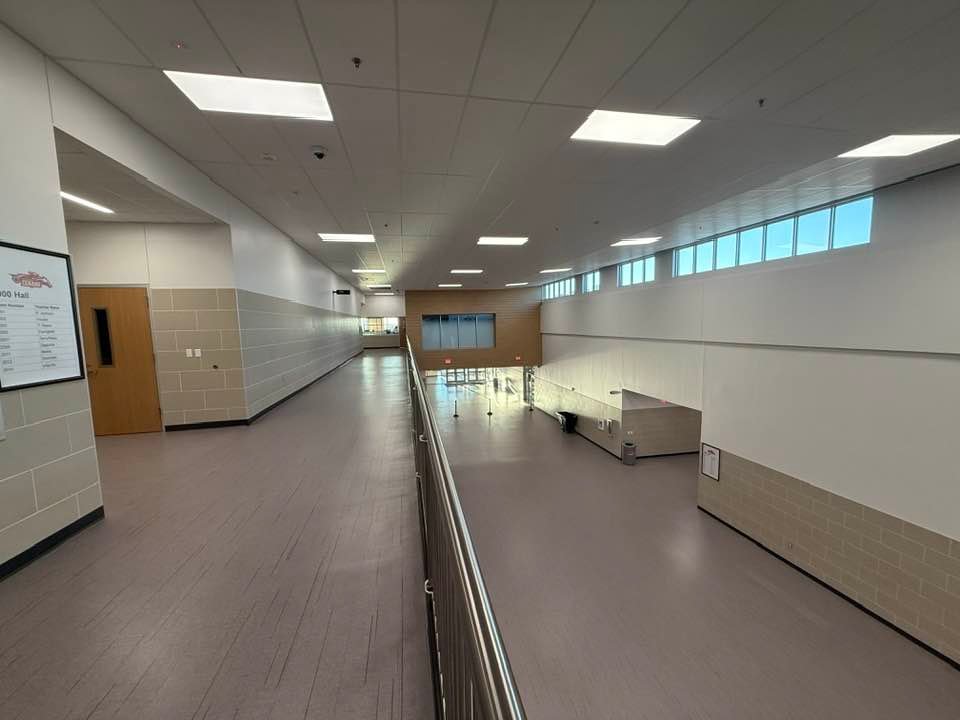 Specialty Coatings