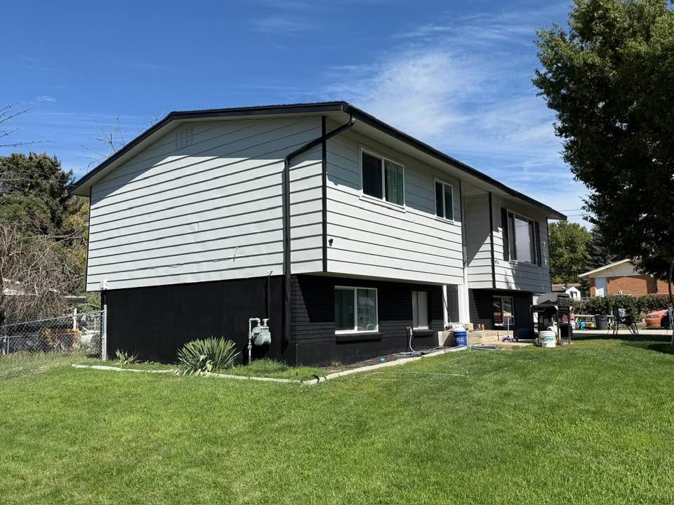 commercial paint