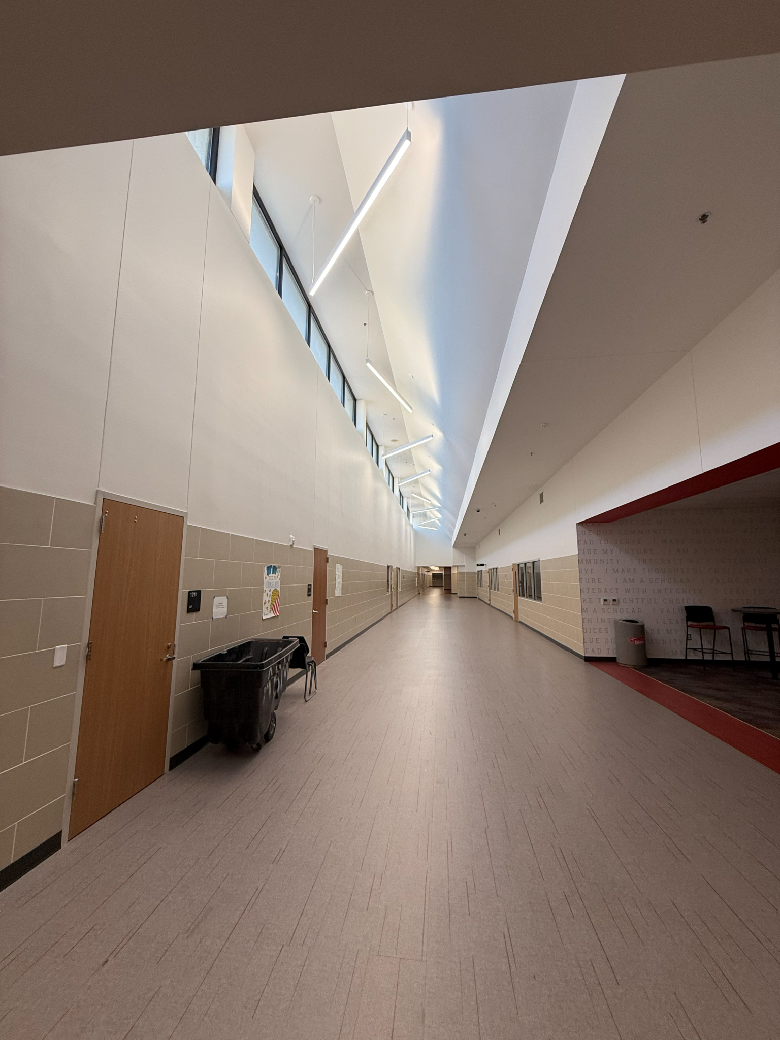 commercial paint