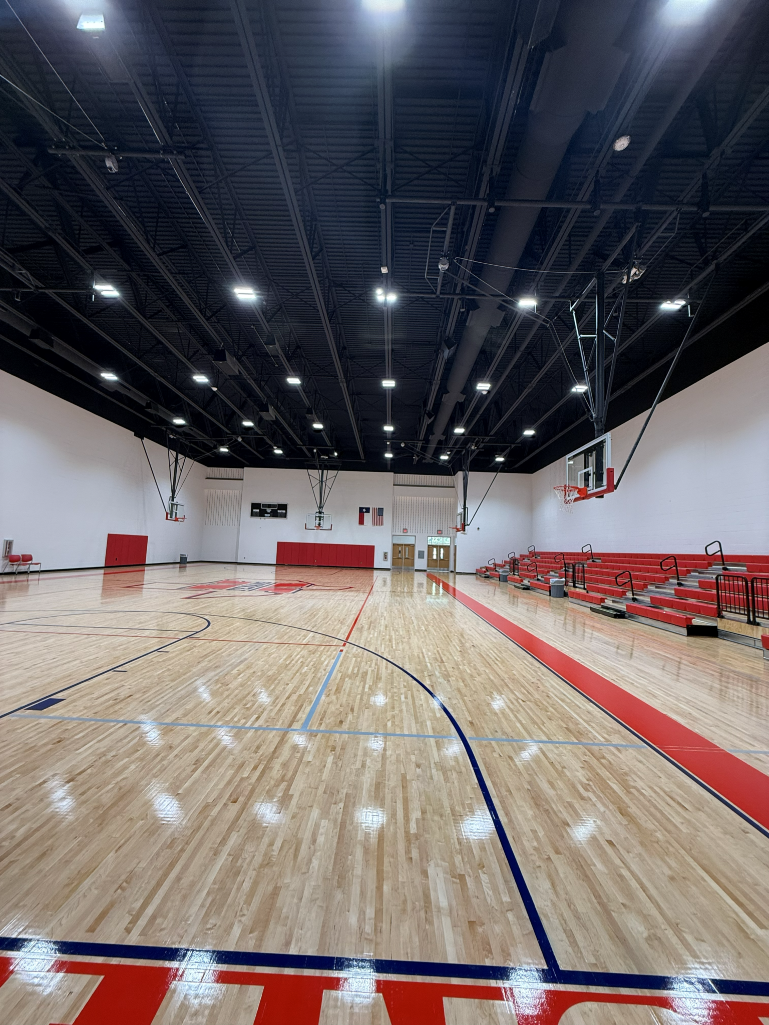 commercial paint