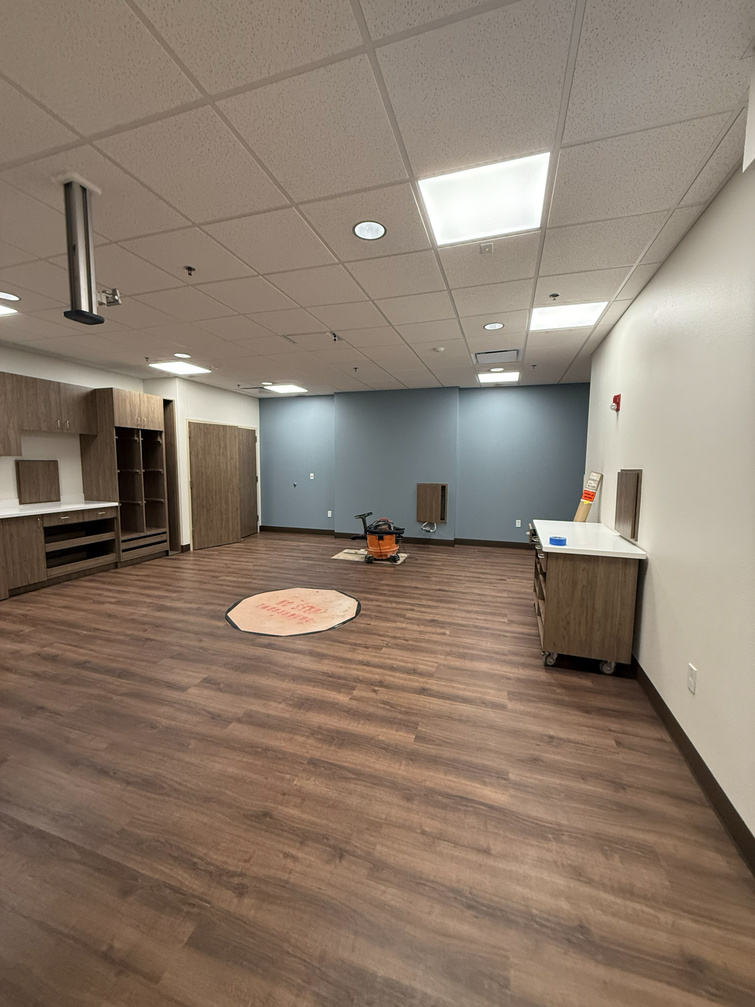 commercial paint